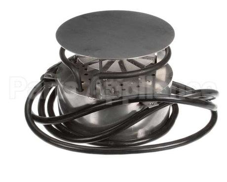 LM8000-402 Atlas Metal Blower Heater Assembly