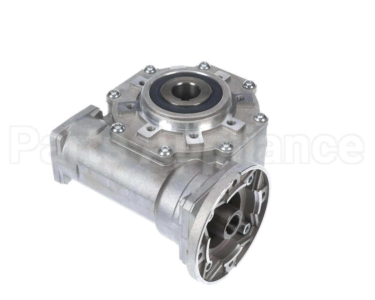 LM815 Imperia Gearbox Assy P3