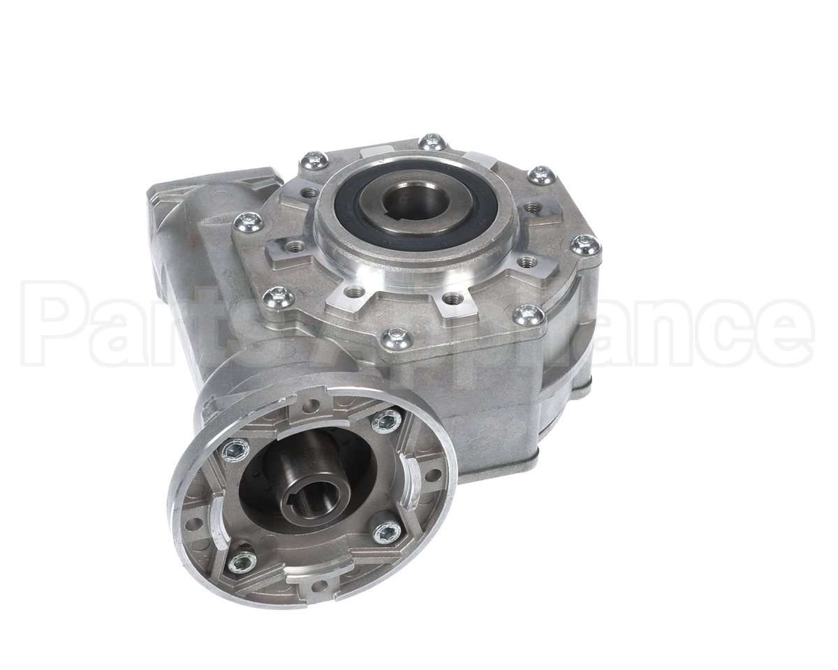 LM815 Imperia Gearbox Assy P3