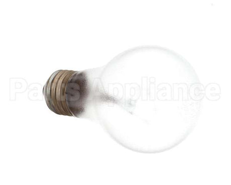 LP-33598 Alto Shaam Lamp,60W,130V,A19 Style,Coated