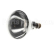 LP-33781 Alto Shaam Lamp,Infrared,Clear,Tefln 250W