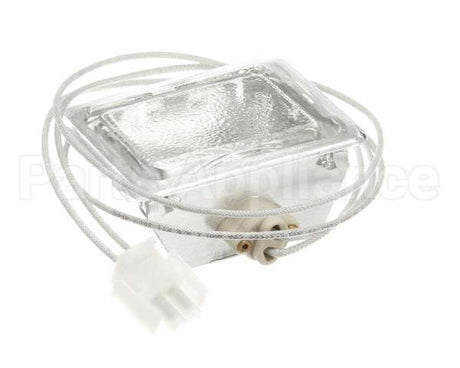 LP-34185 Alto Shaam Lamp Assembly,12Vac ,20W Halogen