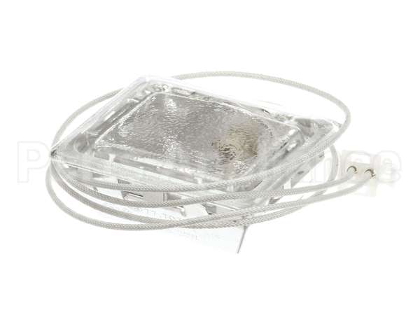 LP-34185 Alto Shaam Lamp Assembly,12Vac ,20W Halogen