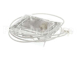 LP-34185 Alto Shaam Lamp Assembly,12Vac ,20W Halogen
