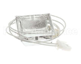 LP-34185 Alto Shaam Lamp Assembly,12Vac ,20W Halogen