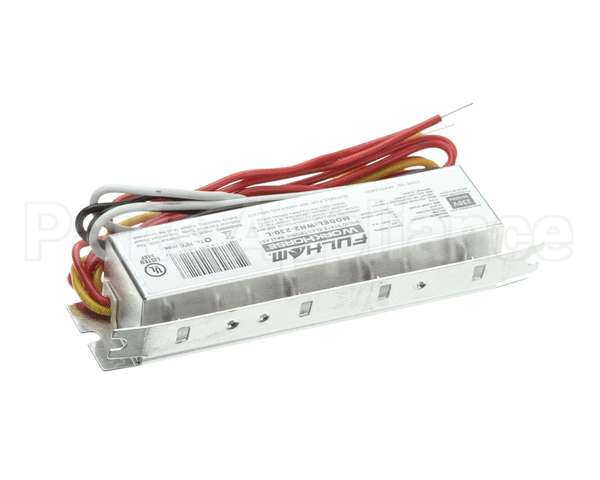 LP-35501 Alto Shaam Lamp,Ballast,230V,35W