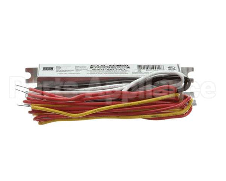 LP-35501 Alto Shaam Lamp,Ballast,230V,35W