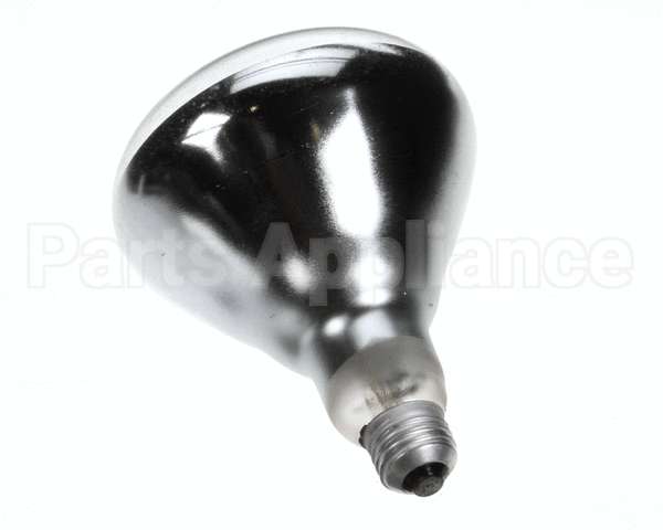 LP-35721 Alto Shaam Lamp,Heat,120V,250W,E26