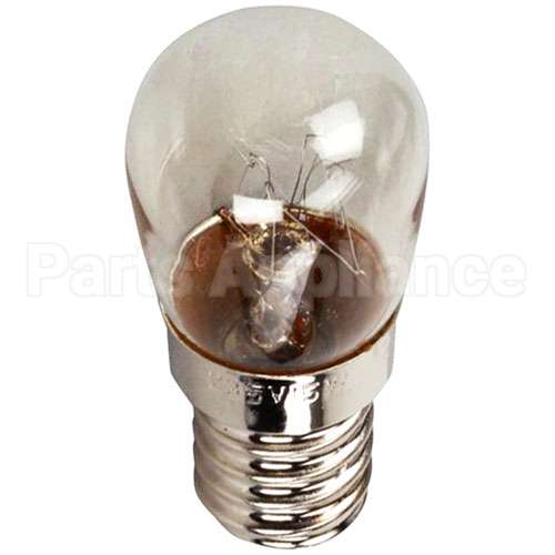 LP-3686 Compatible Alto Shaam E14 15W Globe Bulb Lamp Combitouch