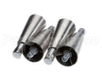 LP-6LEG Hoshizaki Legs- Set Of 4