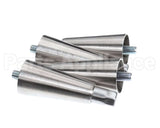 LP-6LEG Hoshizaki Legs- Set Of 4