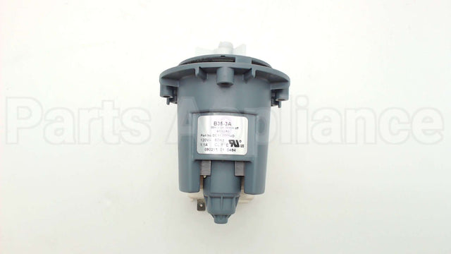 LP054D Supco Dc31-0054D Washer Pump