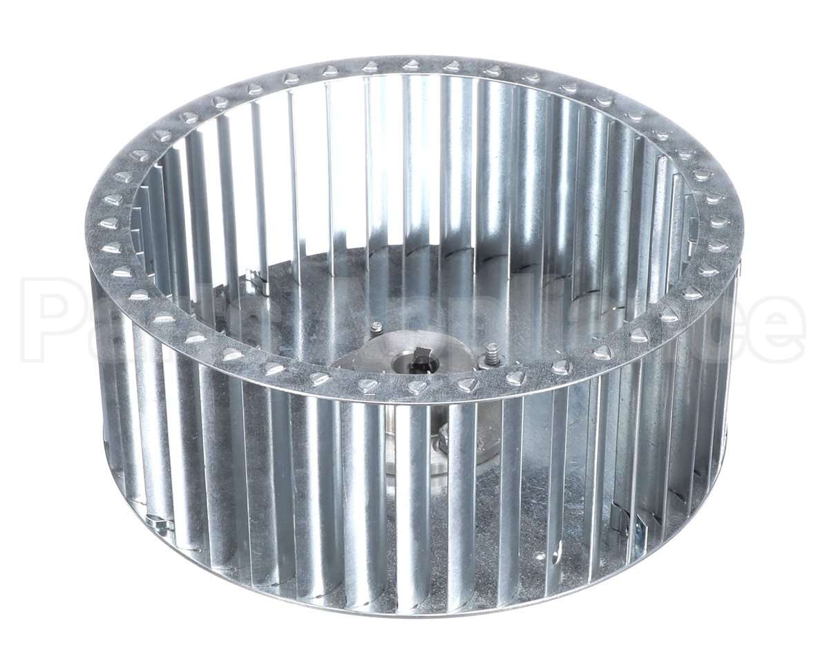 LP05A0002 Picard Ovens Left S/S Fan Hub Assy