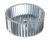 LP05A0002 Picard Ovens Left S/S Fan Hub Assy