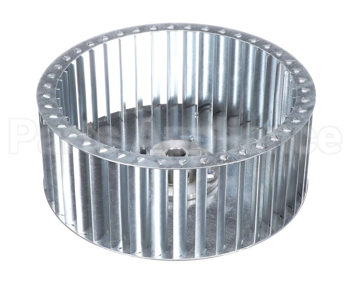 LP05A0002 Picard Ovens Left S/S Fan Hub Assy