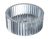LP05A0002 Picard Ovens Left S/S Fan Hub Assy