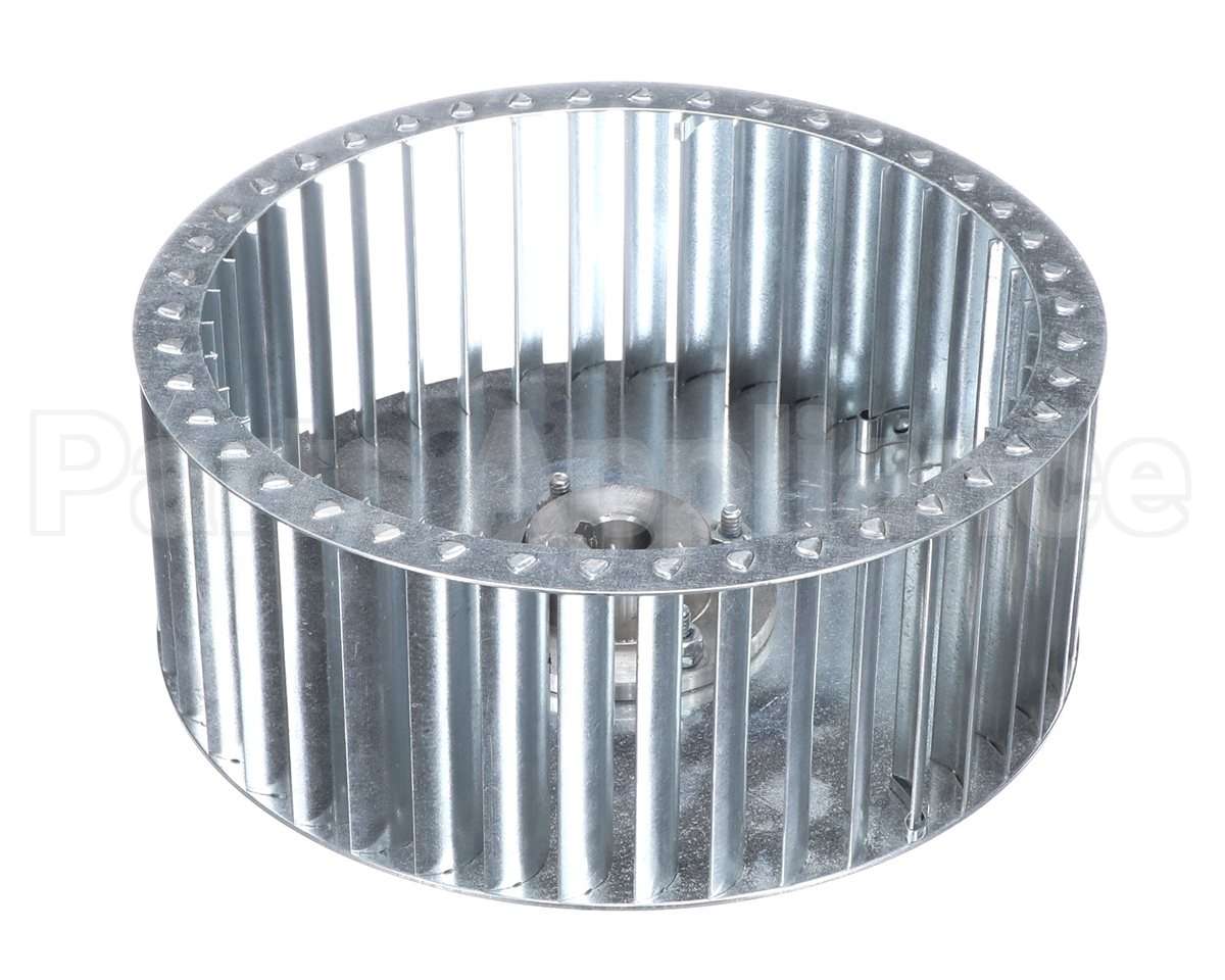 LP05A0002 Picard Ovens Left S/S Fan Hub Assy