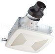 LP80 Broan Loprofile Vent Fan 80Cfm Estar 1.1Sone