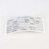LPK1 Whirlpool Lp Gas Conv Kit Single P