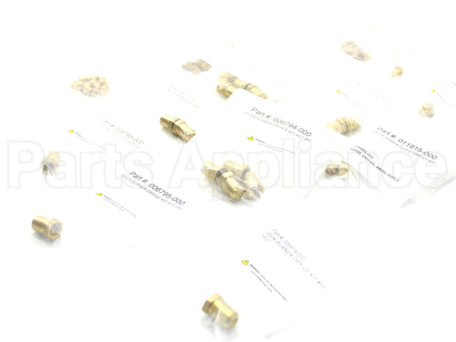 LPKPDR Viking Lp Conversion Kit