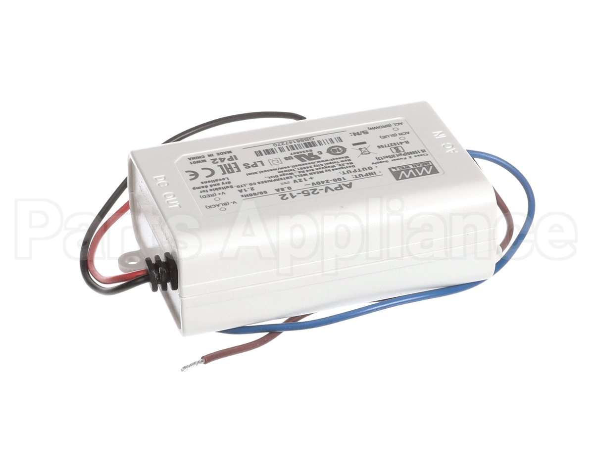 LPS02-00 Everest Led Power Supply (2.1A)