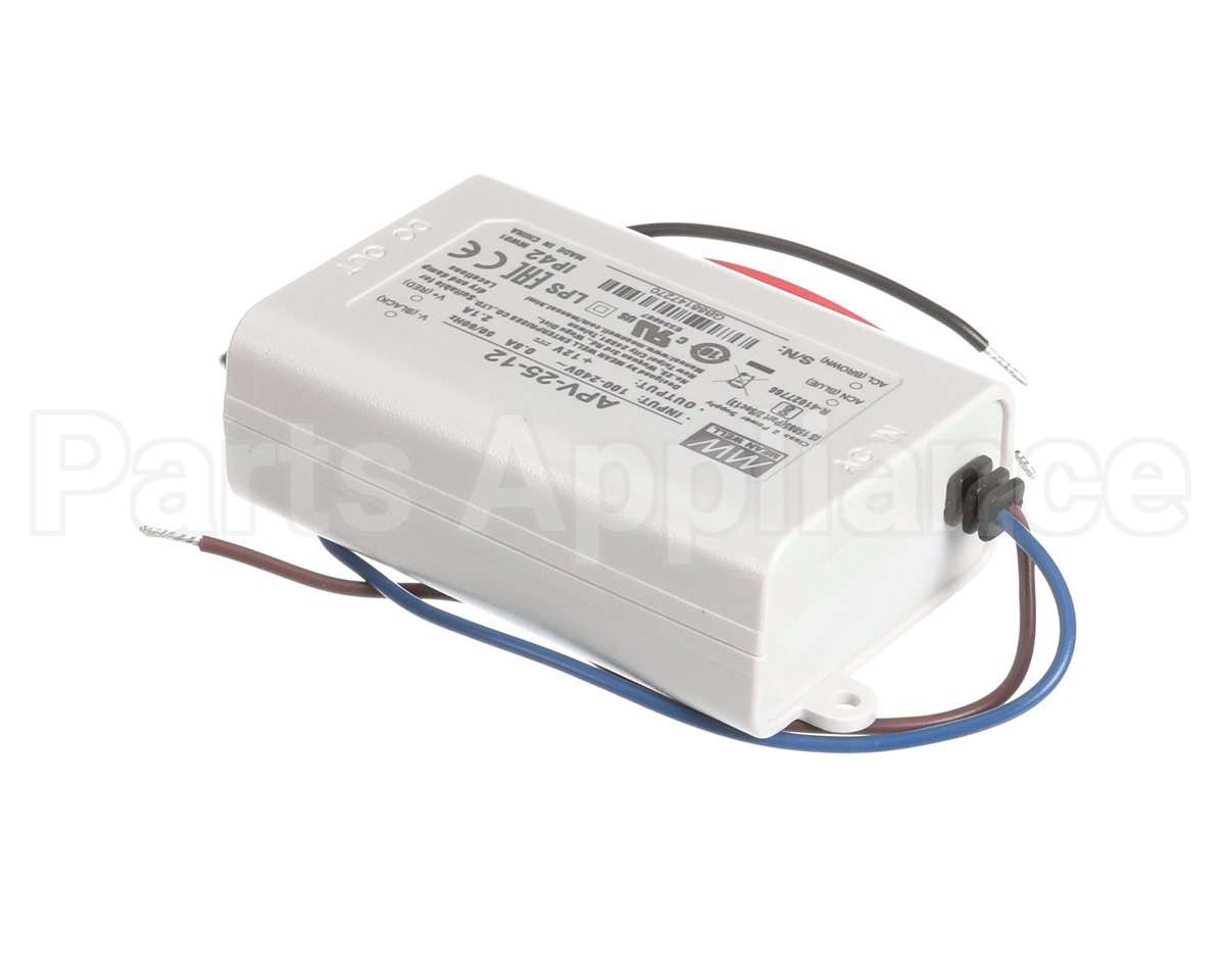 LPS02-00 Everest Led Power Supply (2.1A)