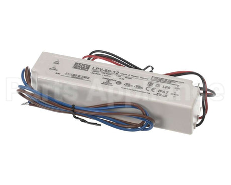 LPS05-00 Everest Led Power Supply (5A)