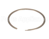 LR-39394 Alto Shaam Snap Ring, 0.0750" Ar-7T