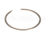 LR-39394 Alto Shaam Snap Ring, 0.0750" Ar-7T