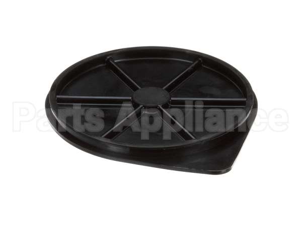 LRS Salvajor 6-1/2" Rubber Sink Stopper