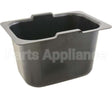 LSW Compatible Glass Pro Strainer, Waste, F/ Bar Sink