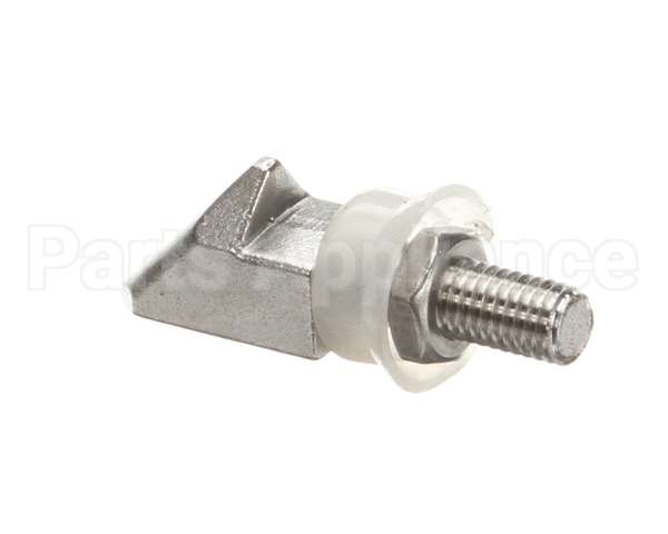 LT-38342 Alto Shaam Latch, Door, Dog, Long Nose