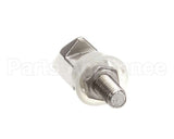 LT-38342 Alto Shaam Latch, Door, Dog, Long Nose