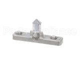 LT-39674 Alto Shaam Latch,Strike,Door,Adjustable