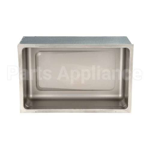 LT1008 Low Temp Industries Hot Food Well 208V W/O Drain