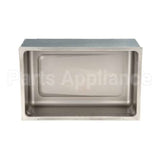 LT1008 Low Temp Industries Hot Food Well 208V W/O Drain