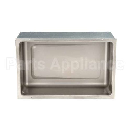 LT1008 Low Temp Industries Hot Food Well 208V W/O Drain