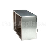 LT1008 Low Temp Industries Hot Food Well 208V W/O Drain
