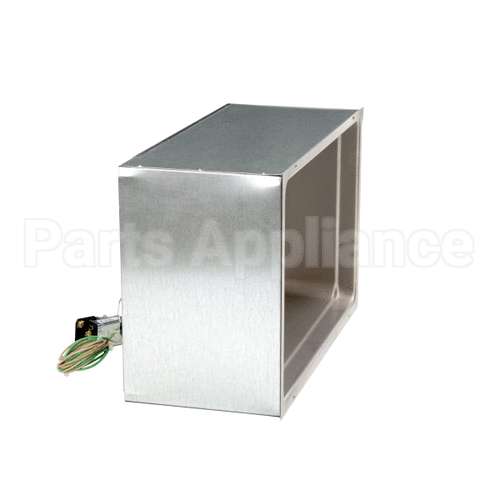LT1008 Low Temp Industries Hot Food Well 208V W/O Drain