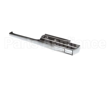 LTH-DR-MAG-MECH Food Warming Edgemount Door Latch Mag/Mech