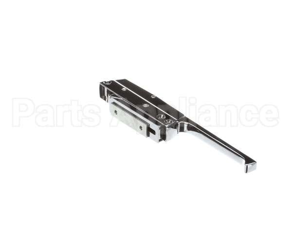 LTH-DR-MAG-MECH Food Warming Edgemount Door Latch Mag/Mech