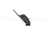 LTH-DR-MAG-MECH Food Warming Edgemount Door Latch Mag/Mech