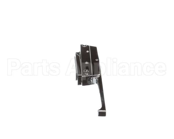 LTH-DR-MAG-MECH Food Warming Edgemount Door Latch Mag/Mech