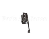 LTH-DR-MAG-MECH Food Warming Edgemount Door Latch Mag/Mech