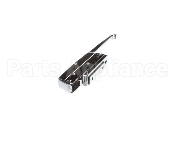 LTH-DR-MAG-MECH Food Warming Edgemount Door Latch Mag/Mech
