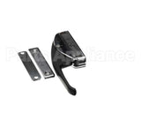 LTHDRMAG Food Warming Door Latch Edgemount Mag Small B