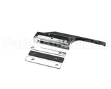 LTHDRMAG-RH Food Warming Door Latch Edgemount Black Mag