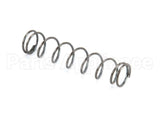 LTHDRSPG Food Warming Spring For Door Latch