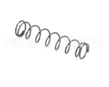 LTHDRSPG Food Warming Spring For Door Latch