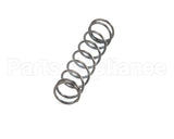 LTHDRSPG Food Warming Spring For Door Latch